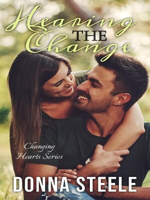 cover image of Hearing the Change